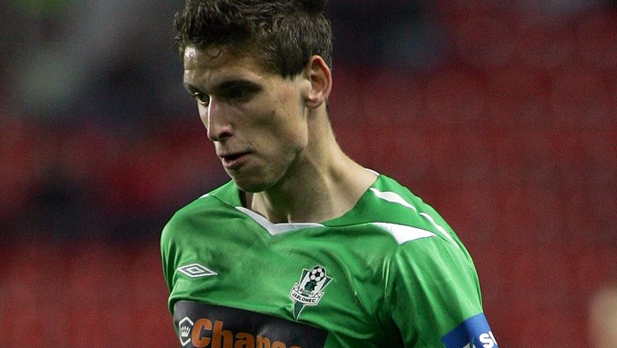 Kovařík: Vůle tam byla, chyběl nám ale větší důraz v šestnáctce