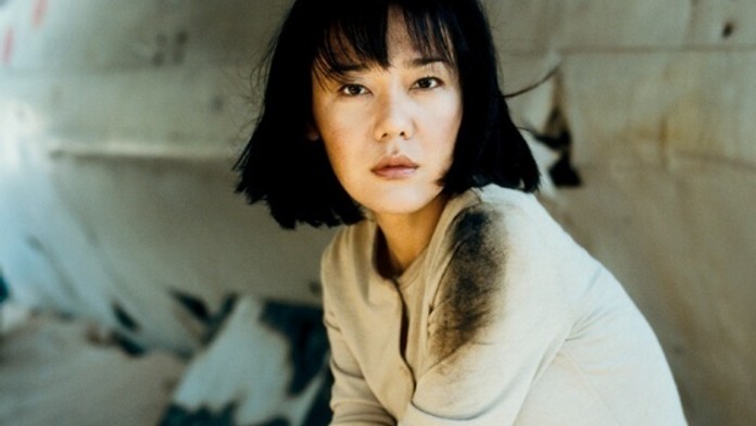 Yoon-jin Kim alias pokorná manželka Sun Kwon