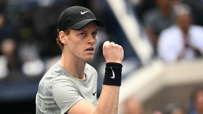 Dopingový případ odložen. WADA i nadále trvá na tvrdém trestu pro Sinnera