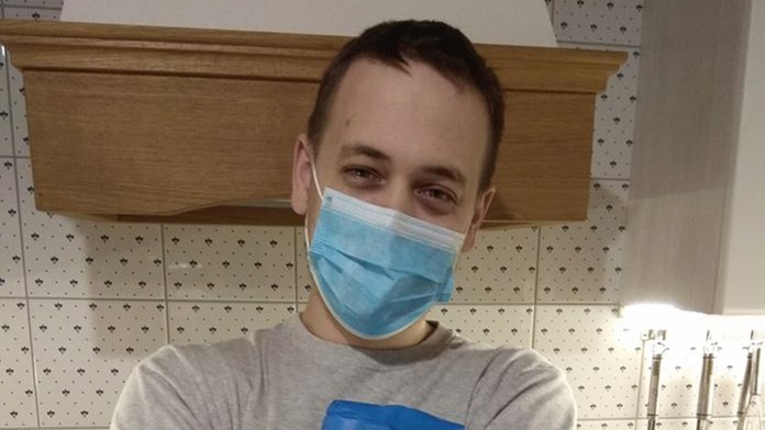 Lidé kvůli šíření koronaviru útočí na nemocné. Nesuďte nás, brání se