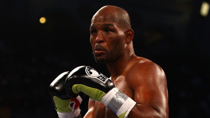 BLOG: Kdy odejde legendární Hopkins do boxerského důchodu?