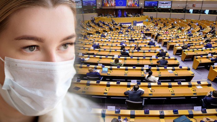 EU pomáhá zastavit koronavirus. Takhle posílila společný systém zdravotní péče