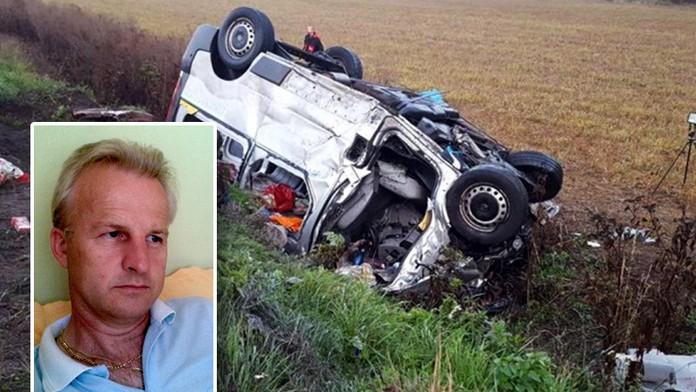Vážná nehoda ošetřovatelek: Dcera mrtvého řidiče promluvila!