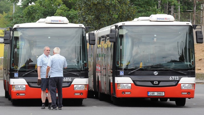Problémy s dopravou? Dejte to za úkol vašemu úředníkovi! NÁVOD