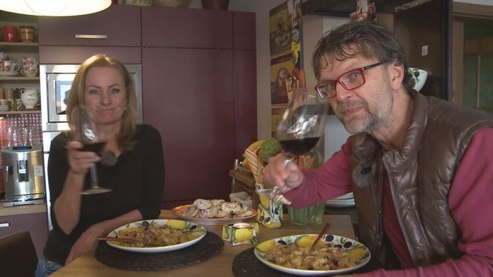 Levně a chutně: Vyzkoušejte nový recept, super VARSKÝ NÁŠUP!