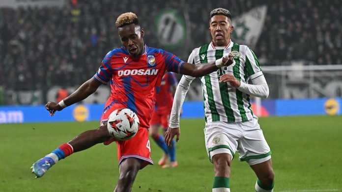 Plzeň hraje v Evropě o postup. Proti maďarskému soupeři bude dohánět