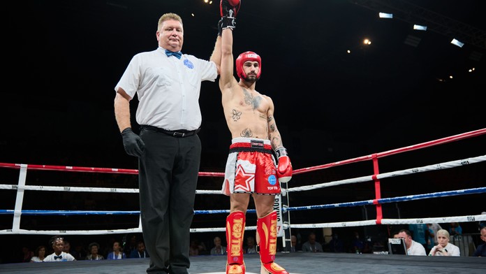 Další medaile ze Světových her. Český kickbox slaví velký úspěch
