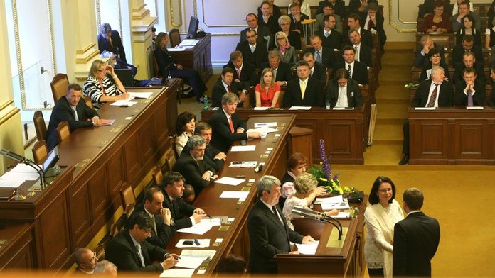 Výborů ve sněmovně bude šestnáct