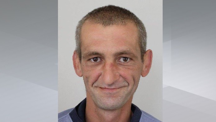 Policie hledá nebezpečného agresivního muže. Utekl z léčebny na Plzeňsku
