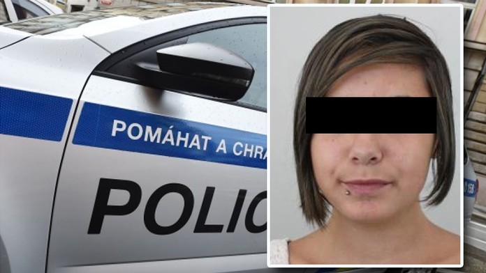 Rodina se bála o život Evy! Policie ji našla čekat na zastávce