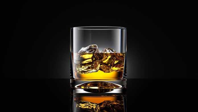 Nejstarší známá whiskey jde do aukce. Pochází zřejmě z 18. století
