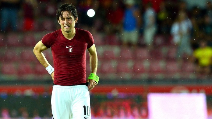 Sparta má milionové posily, ale srdce nekoupí. Rosický je naděje