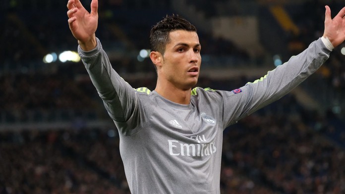 Realu pomohla k výhře Ronaldova paráda, Wolfsburg přehrál Gent