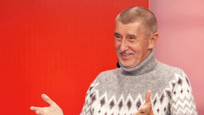 Andrej Babiš