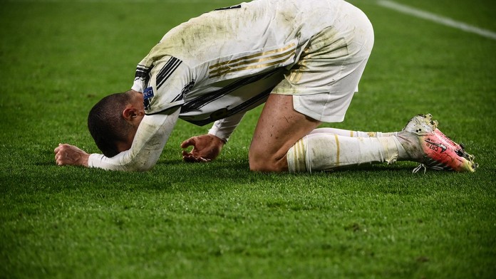 Těžké časy pro Juventus. Hrozí mu vyřazení ze Serie A