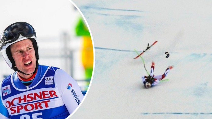 Mrazivá slova Gisina před pádem: Přivolal děsivý moment?