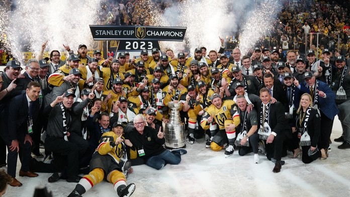 Sportovní kvíz: Jaké máte znalosti o nejlepší hokejové lize světa NHL?