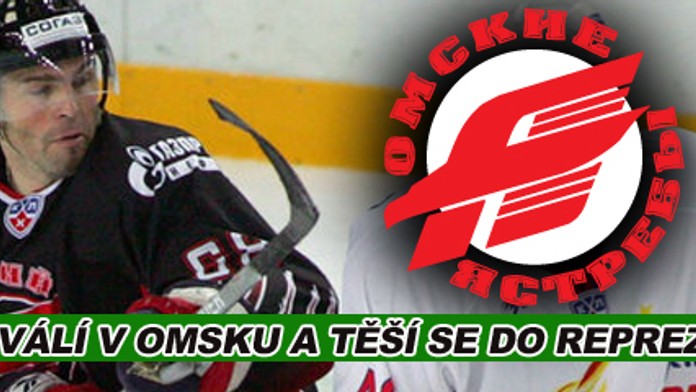 Jágr má nového trenéra a těší se do reprezentace