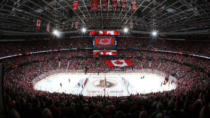 Kanadskou bitvu vede Montreal, už jen vítězství mu chybí k postupu