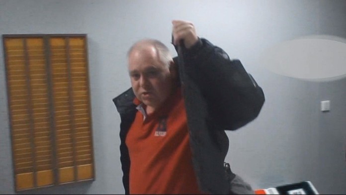Pedofil unikal spravedlnosti 15 let. Lovci lebek ho dopadli v Praze