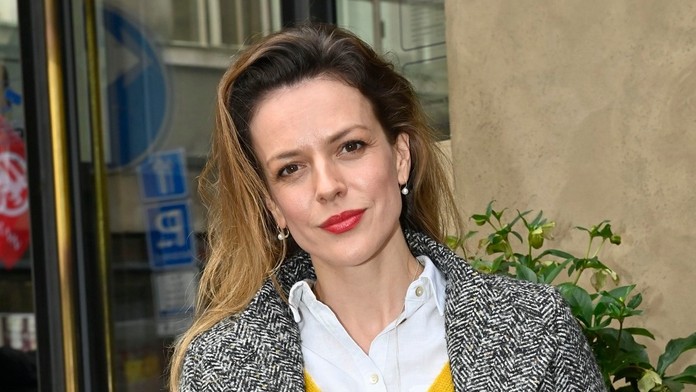 Andrea Růžičková, 30. 3. 2023