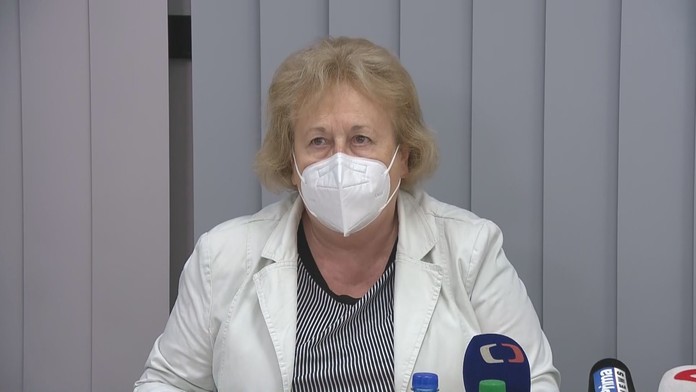Covid se rychle šíří. Hygienička chce školákům prodloužit prázdniny
