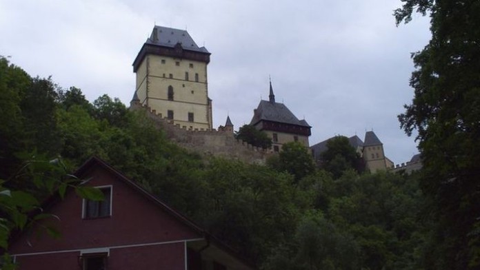 Muzikál Noc na Karlštejně vidělo přes 13 tisíc lidí