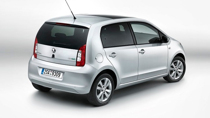 Ojeté hybridy netáhnou, CNG je na vzestupu