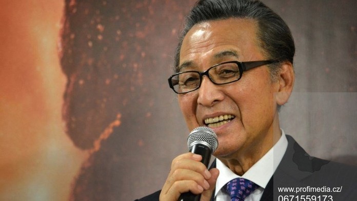 Zemřel herec, který se proslavil rolí ve filmu Godzilla. Bylo mu 87 let