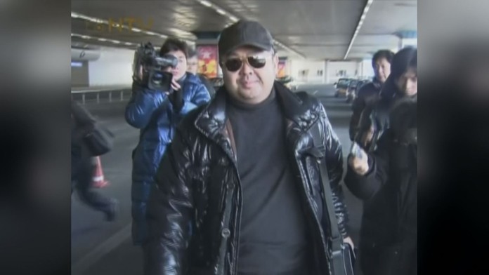 Otrava Kim Čong-nama: Zabili ho zakázanou bojovou látkou!