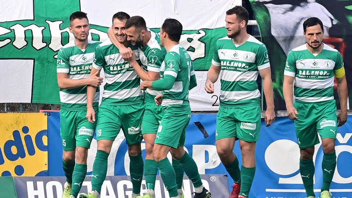 Bohemians i Plzeň čeká první zkouška, v předkole narazí na vicemistry