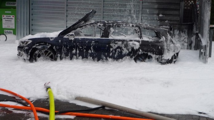 Žena nabrala benzín do dieselu, chybu chtěla napravit vysavačem!