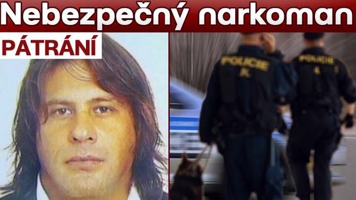 NEBEZPEČNÝ ŠÍLENEC utekl z blázince! Je závislý na toluenu...