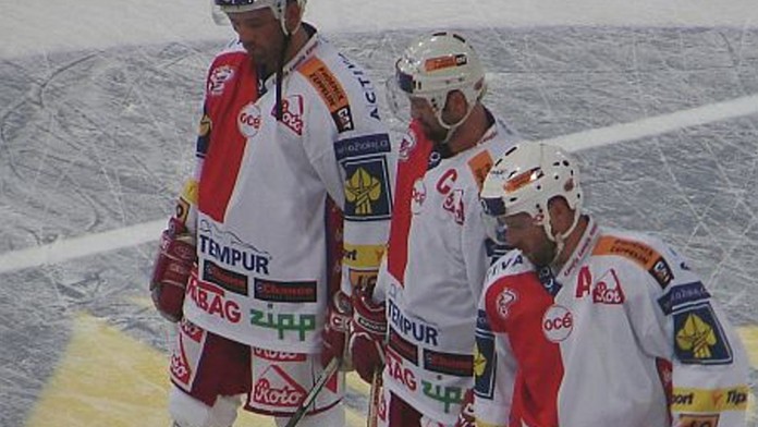 Bednářova série skončila. Krize Slavie nikoliv