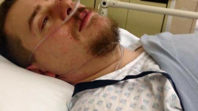 Oliver přežil meningitidu, infarkt i rakovinu! Pak přišla velká rána