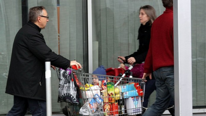 Nenechte se připravit o peníze: 5 TIPŮ, jak ušetřit při nákupech