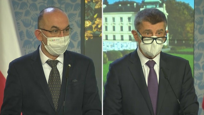 Zůstane Babiš premiérem a Blatný ministrem? Bookmakeři mají jasno!