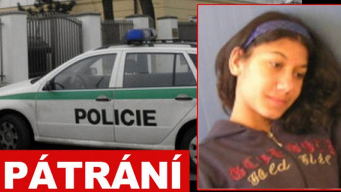Bála se domů kvůli bití, teď jí hledá policie