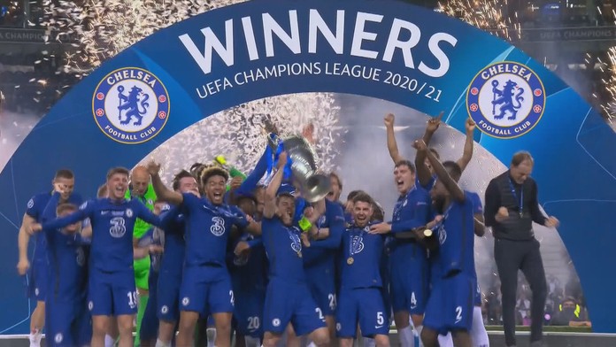 O nákup Chelsea se hlásí další zájemci. Banka chce zúžit výběr na tři