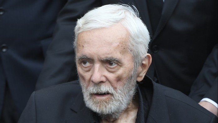 Abrhám bude mít pohřeb jako Libuška. Rodina ladí s kostelem detaily