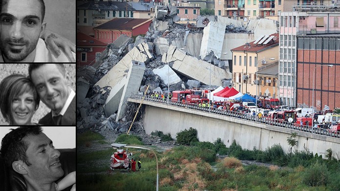 Tragédie v Janově: Objevila se nová verze příčiny pádu mostu!