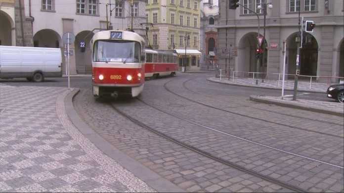 Výluka tramvají v Praze. TYHLE v pondělí NEPOJEDOU!