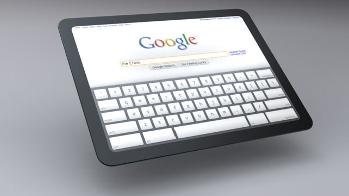 Útok na Google měl spáchat Číňan využitý vládou