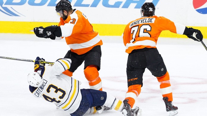 VERDIKT: Gudasovi to opět prošlo, NHL ho nepotrestá!