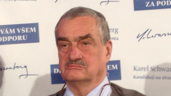 Schwarzenberg prohrál v momentě, když poslal Beneše do Haagu