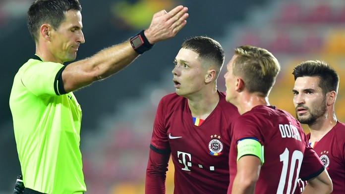 Češi si v koeficientu polepšili! Místo pro Ligu mistrů přesto nejspíš ztratí