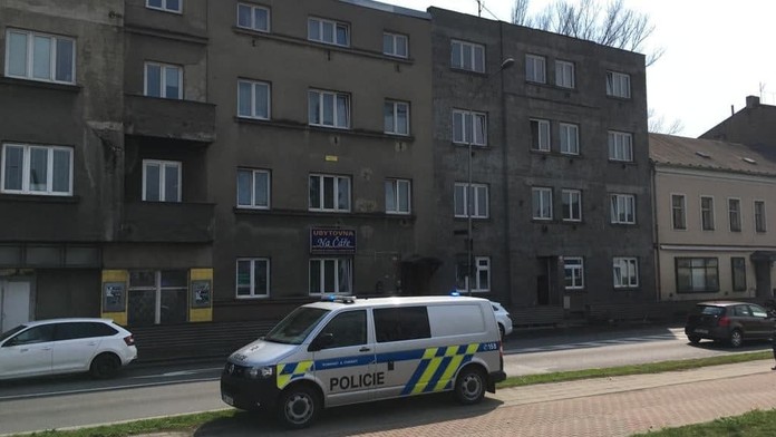 Smrtelný pád hocha (4) má dohru, policie obvinila jednoho člověka!