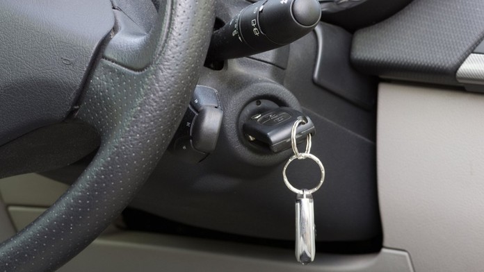 Ve Francii hledali Čecha Jana (29). Našli jen jeho auto s klíčky v zapalování