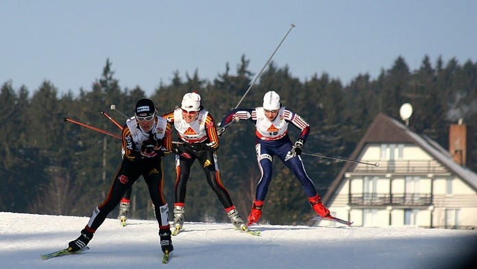 Potvrzeno, Nové Město nahradí v Tour de Ski Oberstdorf