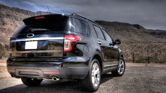 Uvažujete o koupi SUV? Buďte opatrní! Rady, co si pohlídat
